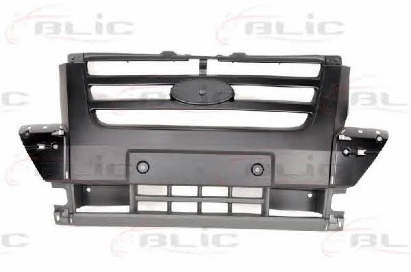 Blic Front bumper – price [object Object] PLN