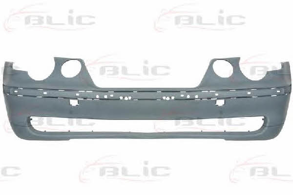 Blic 5510-00-5088903Q Front bumper 5510005088903Q