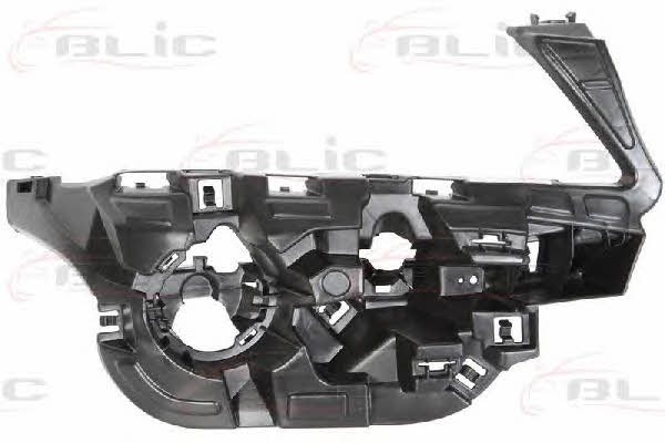 5504000093936P Blic Bracket bumper