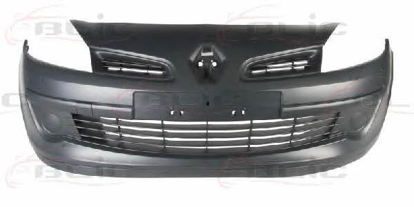 Blic 5510-00-6033904P Front bumper 5510006033904P