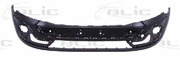 Blic 5510-00-2512900Q Front bumper 5510002512900Q