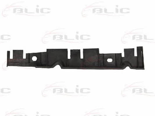 Bracket bumper Blic 5504-00-2013931P