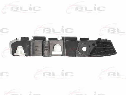 Bracket bumper Blic 5504-00-3120931P