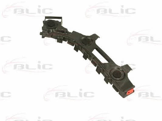 Bracket bumper Blic 5504-00-5063933P