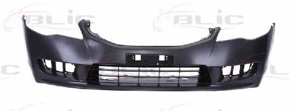 Blic 5510-00-2939903P Front bumper 5510002939903P
