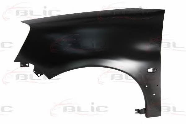 Blic Front fender left – price [object Object] PLN