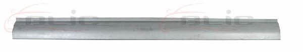 Sill cover Blic 6505-06-6616015P