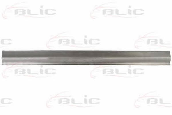 Sill cover Blic 6505-06-8137015P