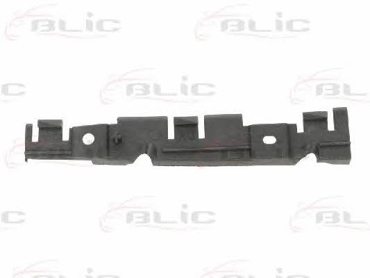 Bracket bumper Blic 5504-00-2013932P