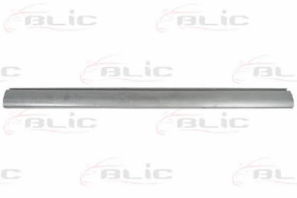 Sill cover Blic 6505-06-9533017P