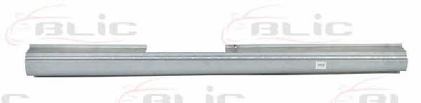 Blic 6505-06-3154016P Sill cover 6505063154016P