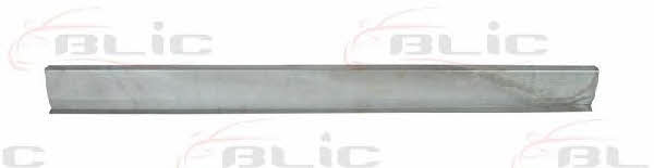 Sill cover Blic 6505-06-8110015P