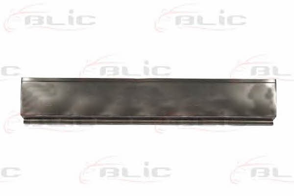 Repair of the sidewall Blic 6505-06-6089012P