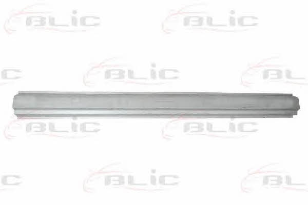 Sill cover Blic 6505-06-6607016P