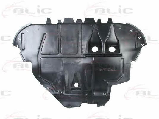 Engine cover Blic 6601-02-0020860P