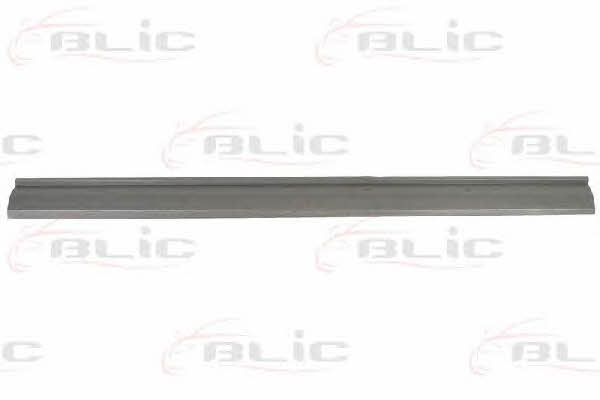 Sill cover Blic 6505-06-6031015P