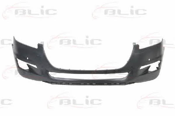 Front bumper Peugeot 508: 5510005527900Q Blic Front bumper