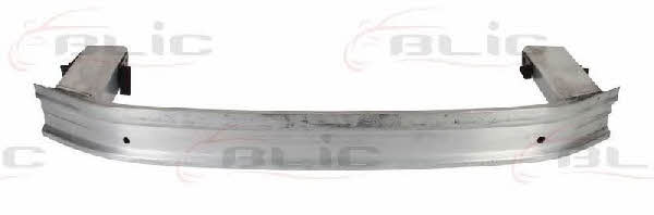 Blic 5502-00-1133940P Front bumper reinforcement 5502001133940P