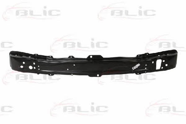 Bumper beam Dacia: 5502001310940P Blic Front bumper reinforcement