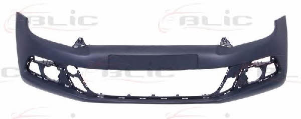 Front bumper Blic 5510-00-9532900P