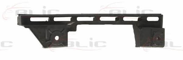Bracket bumper Blic 5504-00-9545934P