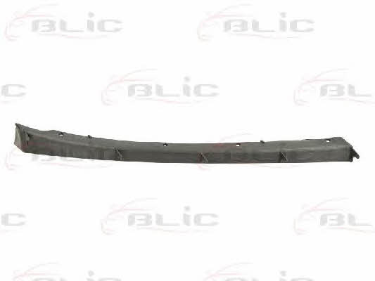Blic 5504-00-3135932P Bracket bumper 5504003135932P 5504003135932P Blic Bracket bumper