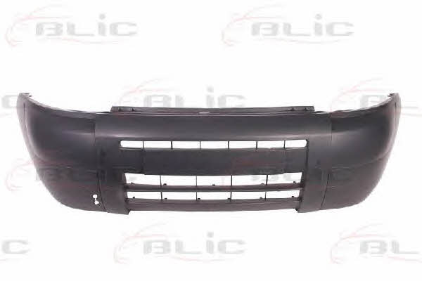 Front bumper Blic 5510-00-0551900Q