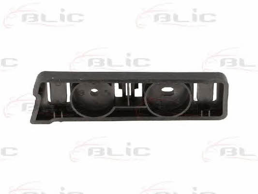 Bracket bumper Blic 5504-00-3332932P