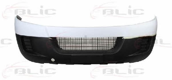Front bumper Blic 5510-00-3081901Q