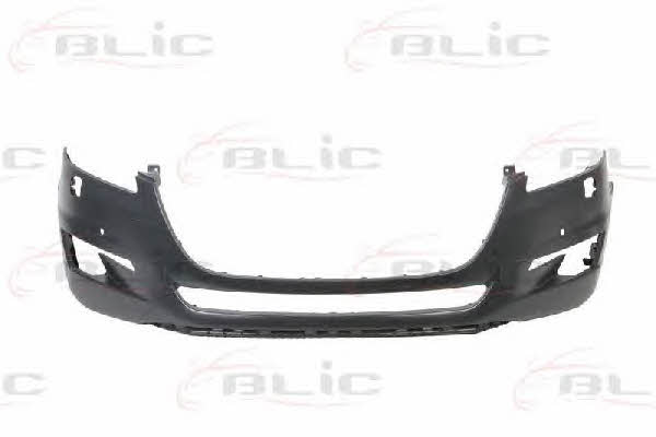 Front bumper Blic 5510-00-5527901Q