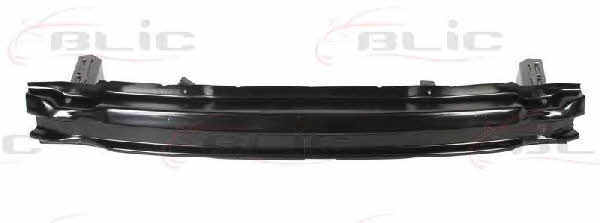 Rear bumper reinforcement Blic 5502-00-0019981P