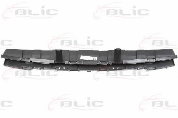 Bumper support Citroen: 5502000537944P Blic Front bumper reinforcement