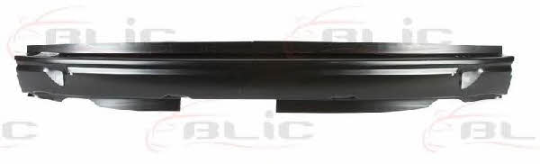 Blic 5502-00-0014981P Rear bumper reinforcement 5502000014981P