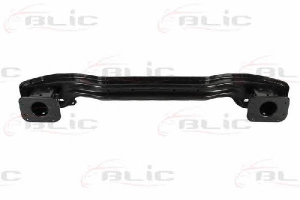 Blic 5502-00-2512940P Front bumper reinforcement 5502002512940P 5502002512940P Blic Front bumper reinforcement