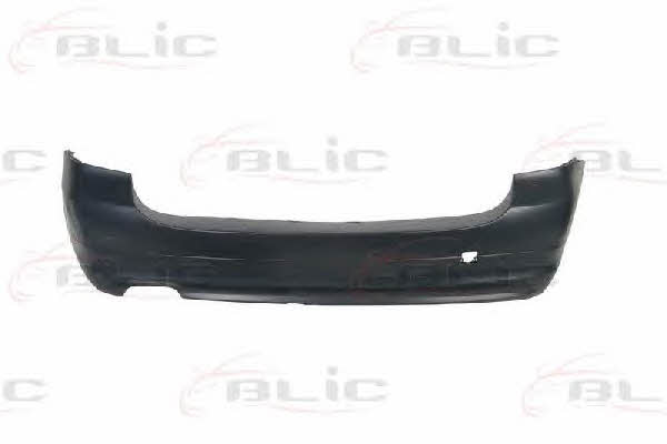 Bumper rear Blic 5506-00-0062958P