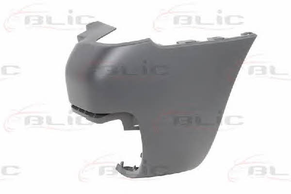 Rear bumper corner right Blic 5506-00-0552964P