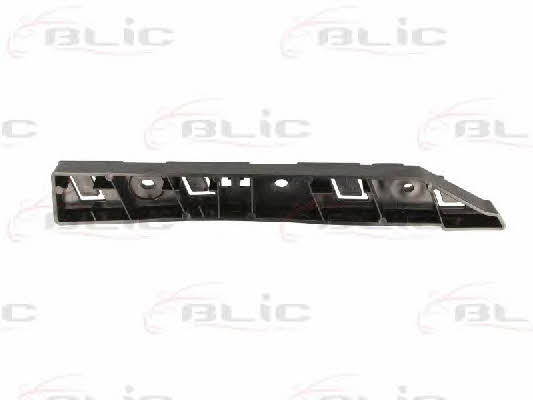 Bracket bumper Blic 5504-00-0105931P