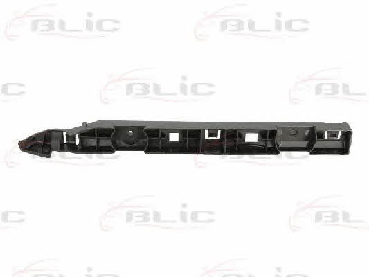Bracket bumper Blic 5504-00-0110932P