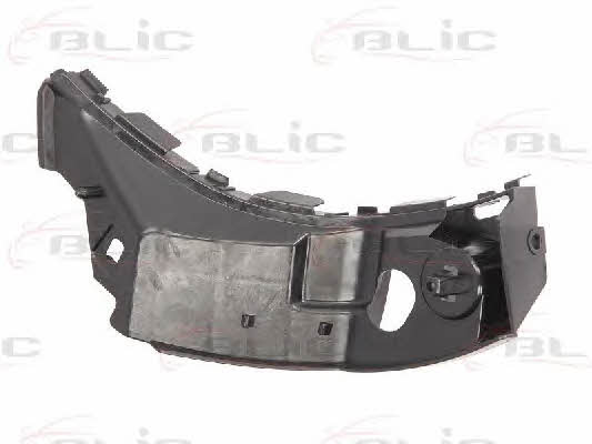 Bracket bumper Blic 5504-00-0501932P