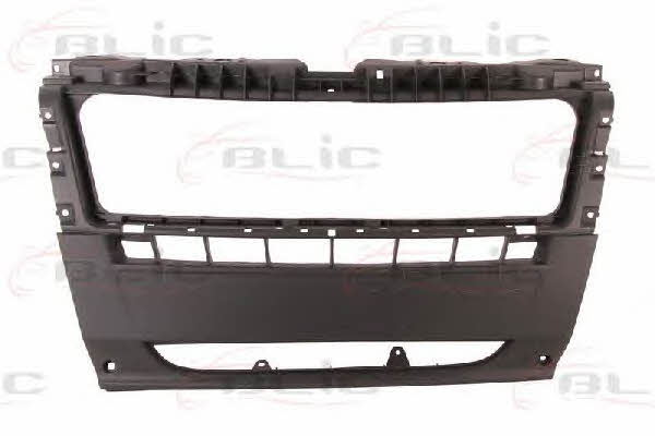Front bumper Blic 5510-00-2097902P