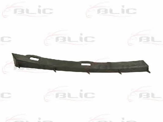 Bracket bumper Blic 5504-00-3135931P