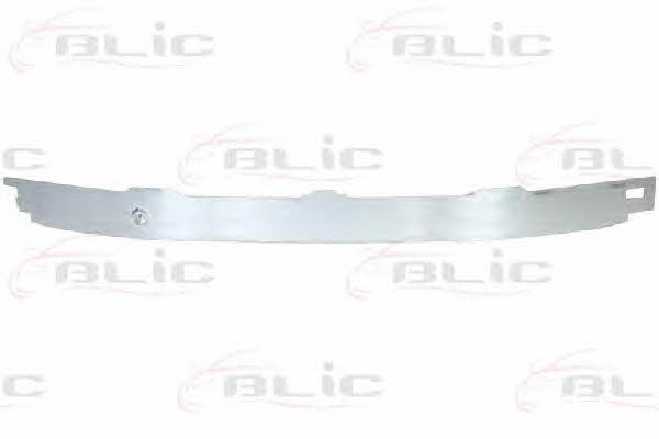 Front bumper reinforcement Blic 5502-00-0063940P