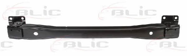 Rear bumper reinforcement Blic 5502-00-3421980P