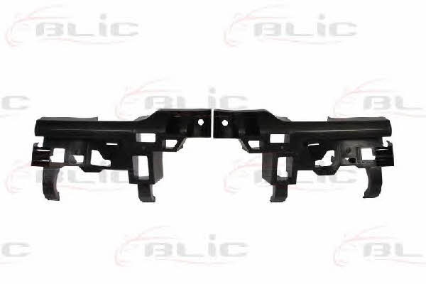 Rear bumper reinforcement Blic 5502-00-6033981P