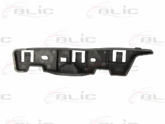 Bracket bumper Blic 5504-00-2028932P