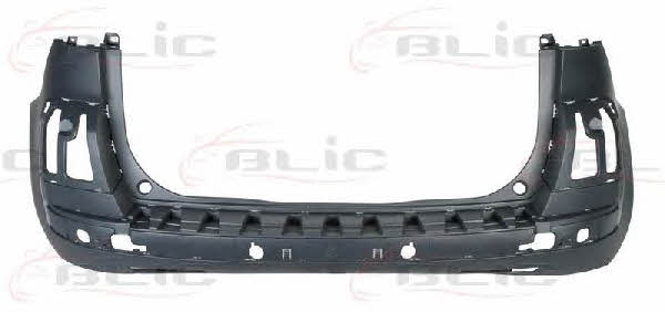 Bumper rear Blic 5506-00-0538950P