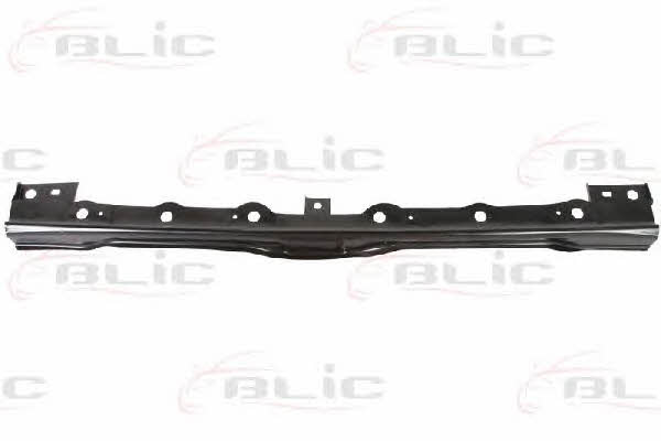 Front bumper reinforcement Blic 5502-00-3751941P