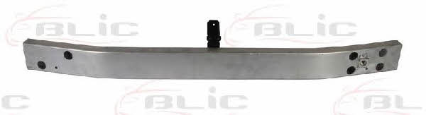 Blic 5502-00-1635940P Front bumper reinforcement 5502001635940P
