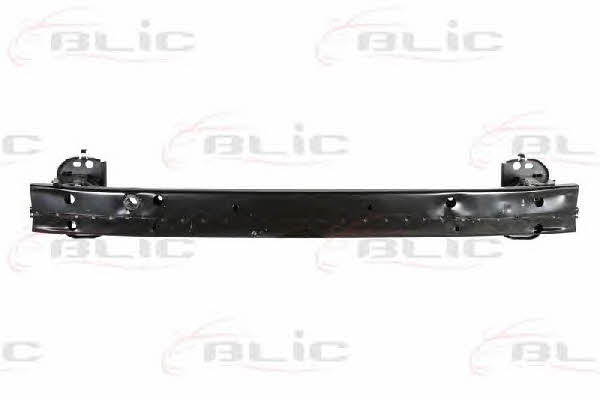 Blic 5502-00-5501941P Front bumper reinforcement 5502005501941P