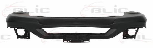 Bumper spoiler Blic 5511-00-2958220P